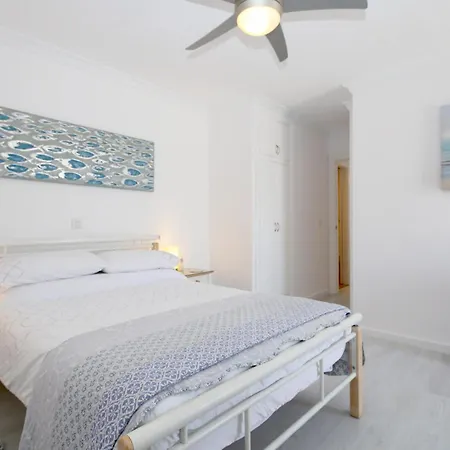 Centre Penthouse Algasol * Эстепона