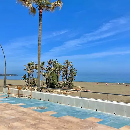 Centre Penthouse Algasol Estepona