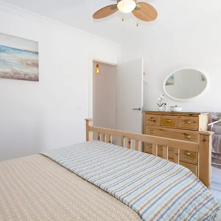 Centre Penthouse Algasol Appartement