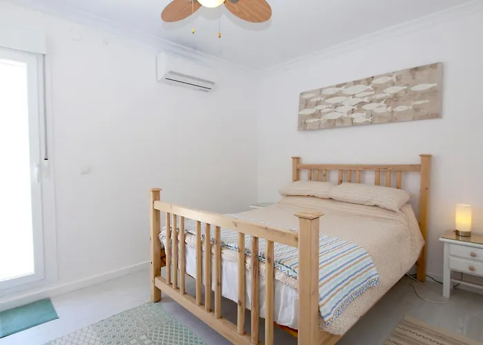 Apartamento Centre Penthouse Algasol Estepona