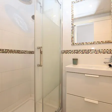 Apartment Centre Penthouse Algasol Estepona