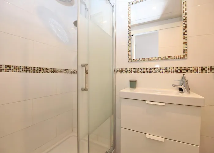 Appartamento Centre Penthouse Algasol Estepona